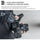 Tilta Basic caméra Kit de cage pour Sony A7 IV (noir)