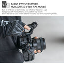 Tilta Basic caméra Kit de cage pour Sony A7 IV (noir)