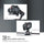 Tilta Basic caméra Kit de cage pour Sony A7 IV (noir)
