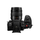 Panasonic Leica DG vario-elmarit 12-35 mm f / 2,8 asph. Power O.I.S. Lentille (micro quatre tiers)