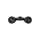 Binoculaires Nikon Aculon T02 10x21 - noir