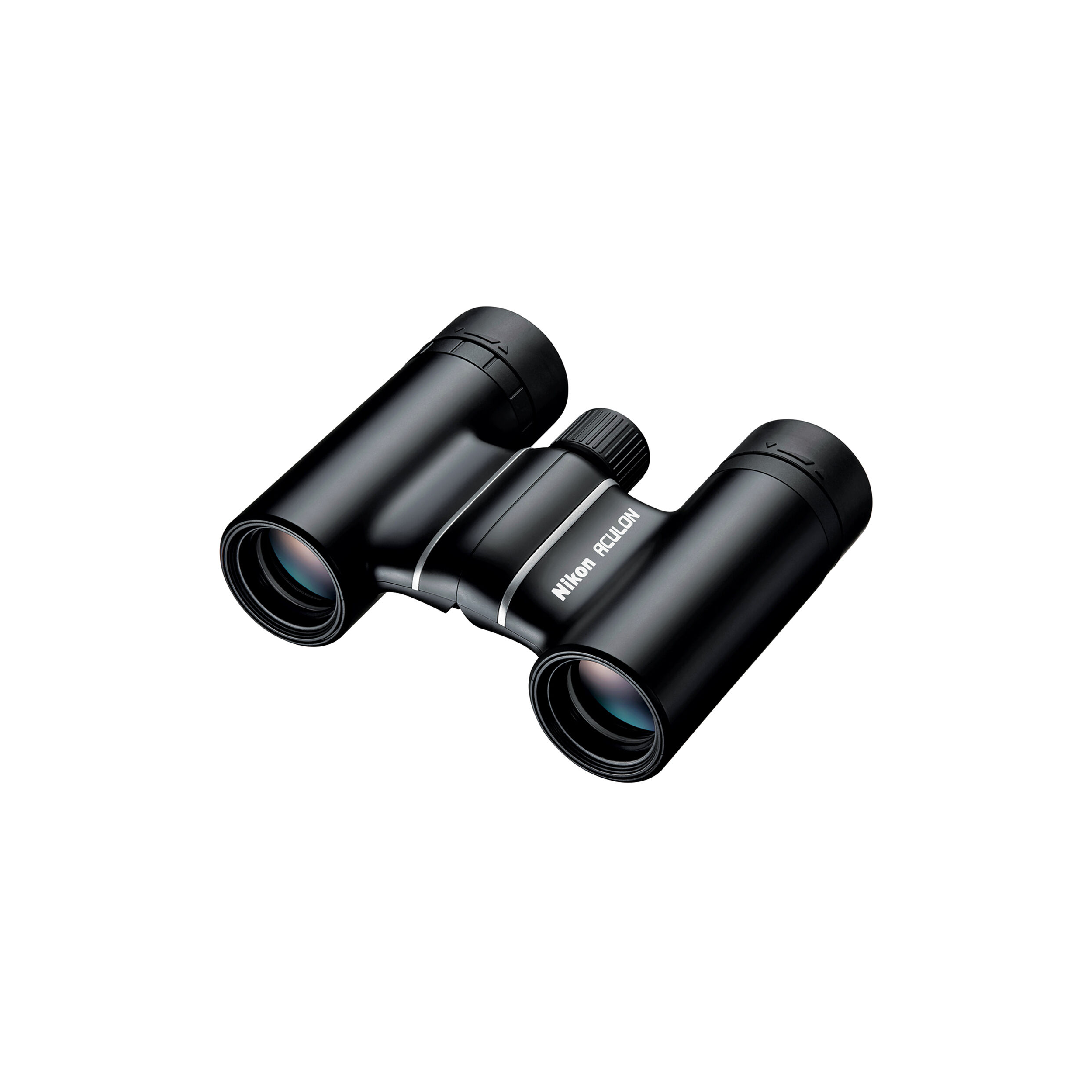 Nikon Aculon T02 10x21 Binoculars - Black
