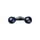 Binoculaires Nikon Aculon T02 10x21 - noir