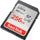 SANDisk 256 Go Ultra UHS-I SDXC Memory Carte