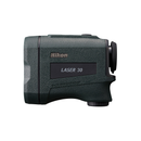 Nikon LASER 30 Laser Golf Rangefinder -  6x21 (8-1,600yds)