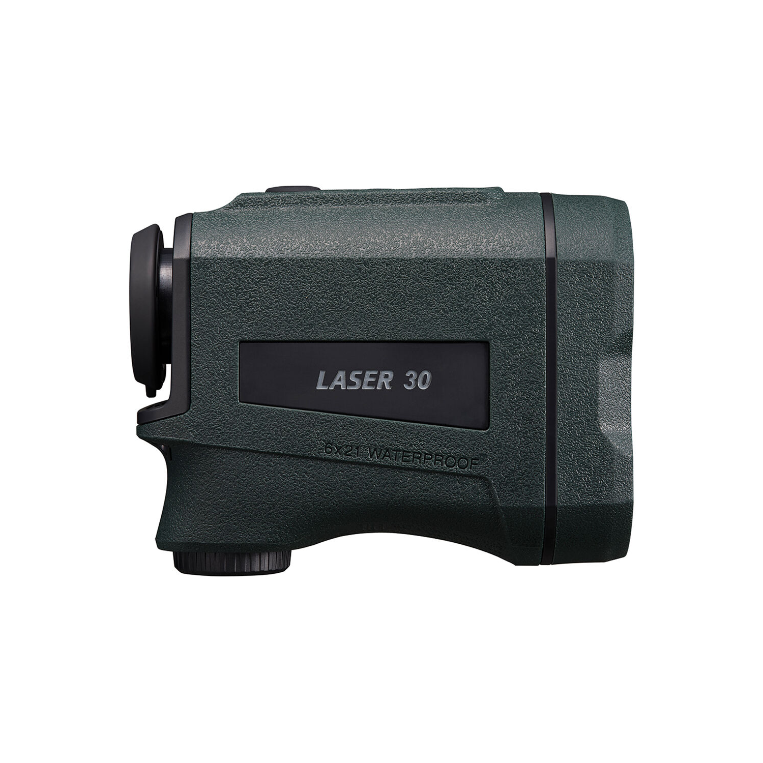 Nikon LASER 30 Laser Golf Rangefinder -  6x21 (8-1,600yds)
