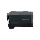 Nikon Laser 50 Laser Golf Range Dinder - 6x21 (10-2000yds)