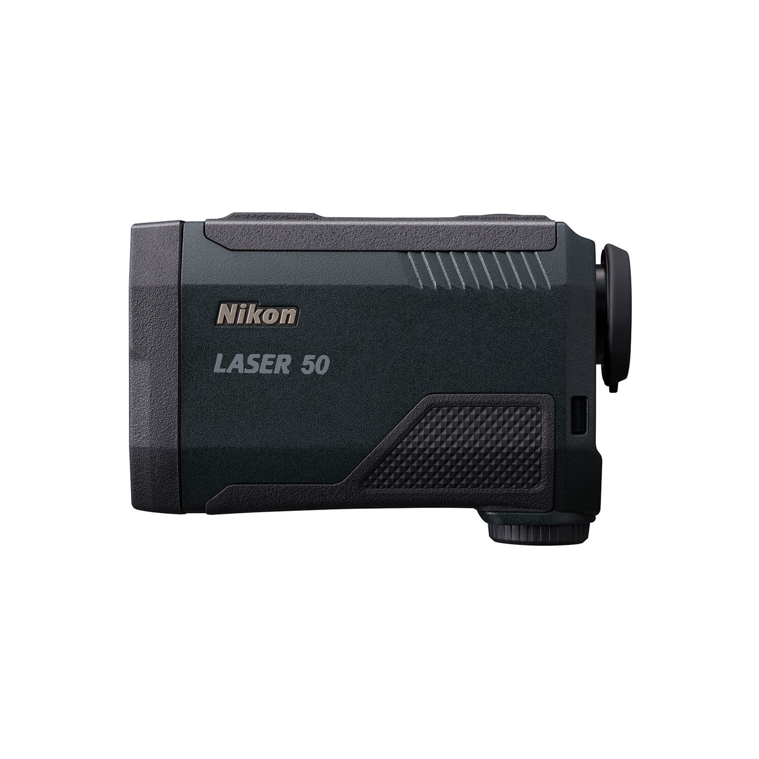 Nikon LASER 50 Laser Golf Rangefinder - 6x21 (10-2,000yds)