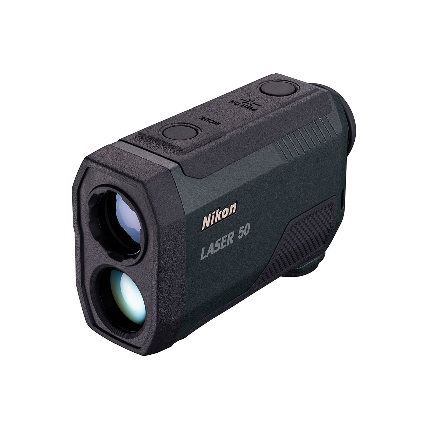 Nikon LASER 50 Laser Golf Rangefinder - 6x21 (10-2,000yds)