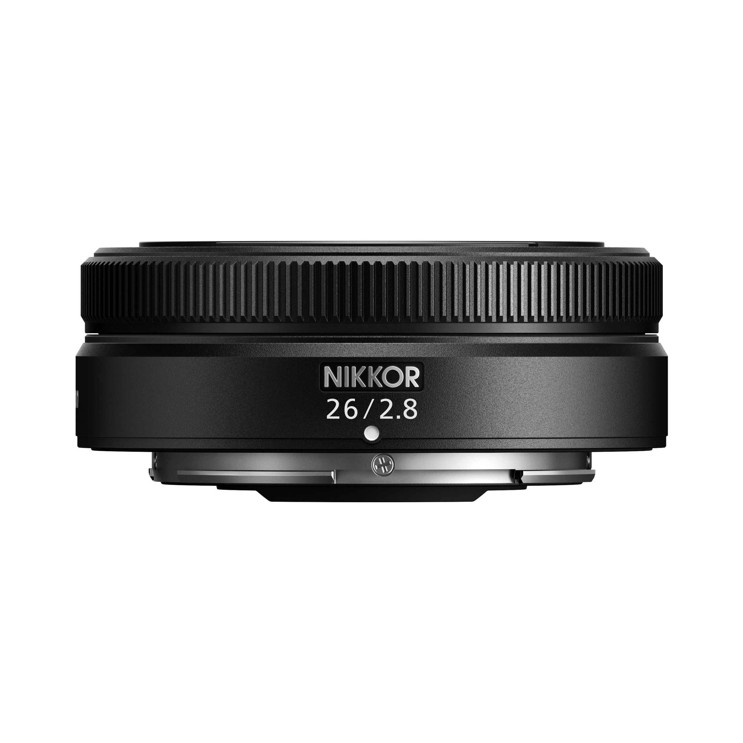 Nikon NIKKOR Z 26mm f/2.8 Lens (Nikon Z) 20116 018208201167