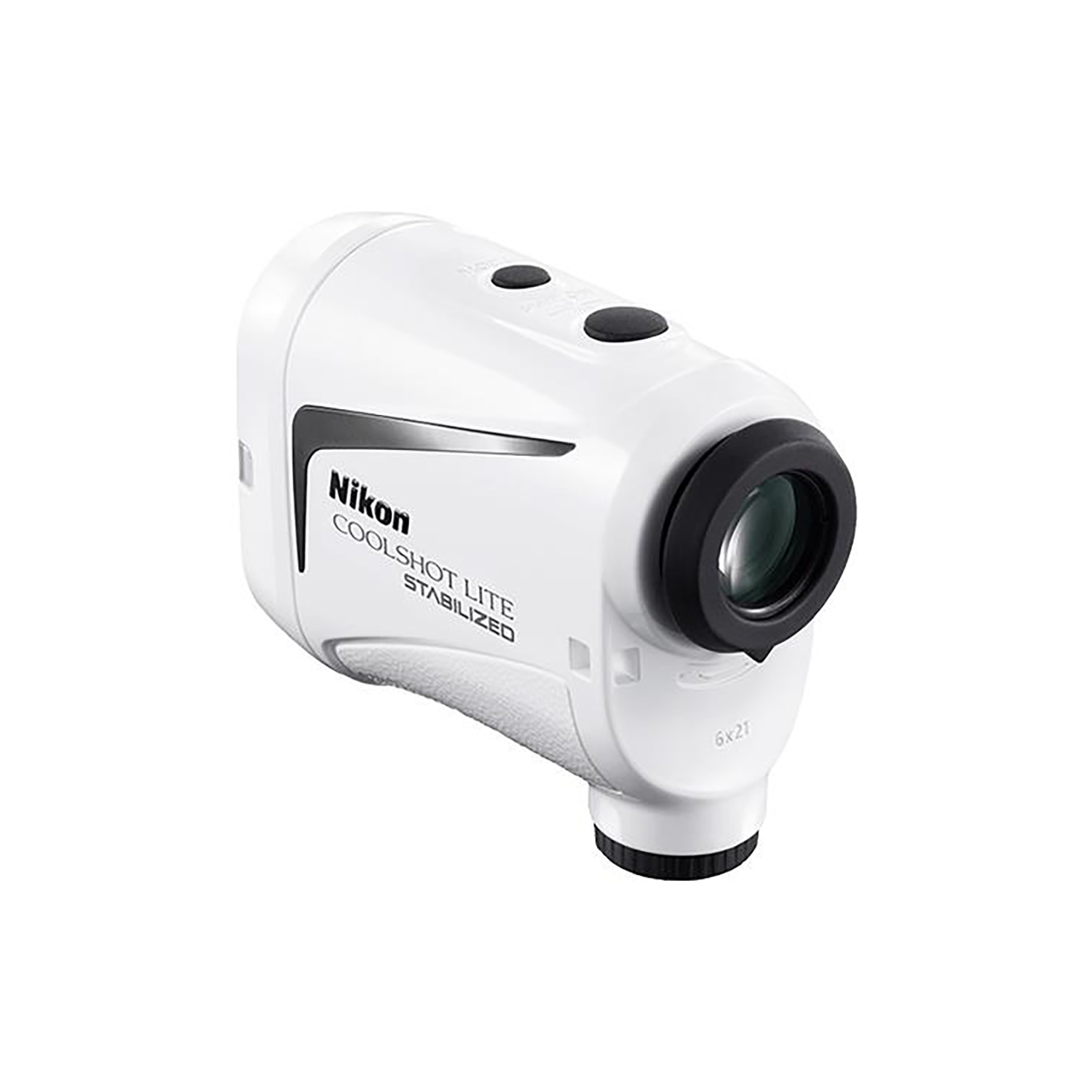 長期納期Nikon ニコン COOLSHOT LITE STABILIZED 距離計/ML52/電池未開封品 スコープ