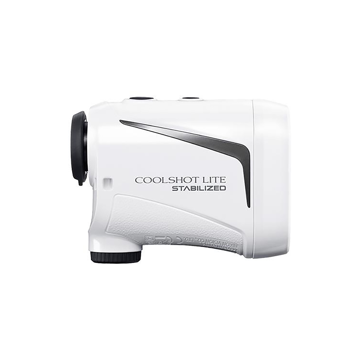 Nikon Coolshot Lite Stabilized Golf Rangefinder 16759 018208167593