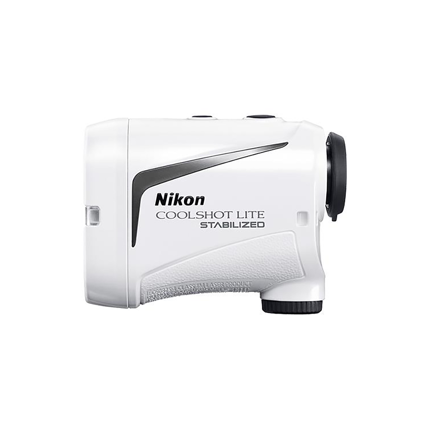Nikon Coolshot Lite stabilisé Golf Range Range