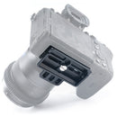 Tilta Extended Quick Release Baseplate for DJI RS 2