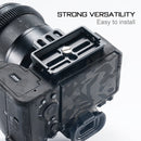 Tilta Extended Quick Release Baseplate for DJI RS 2