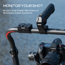 Tilta Power Supply Module for Ring Grip