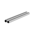 SHAPE Tiges en aluminium de 19 mm (paire, 10 ")