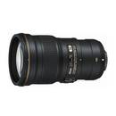 Nikon AF-S NIKKOR 300mm f/4E PF ED VR Lens