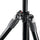 Manfrotto 290 EXTRA Aluminium 3-Section Tripod Kit  with Fluid Head