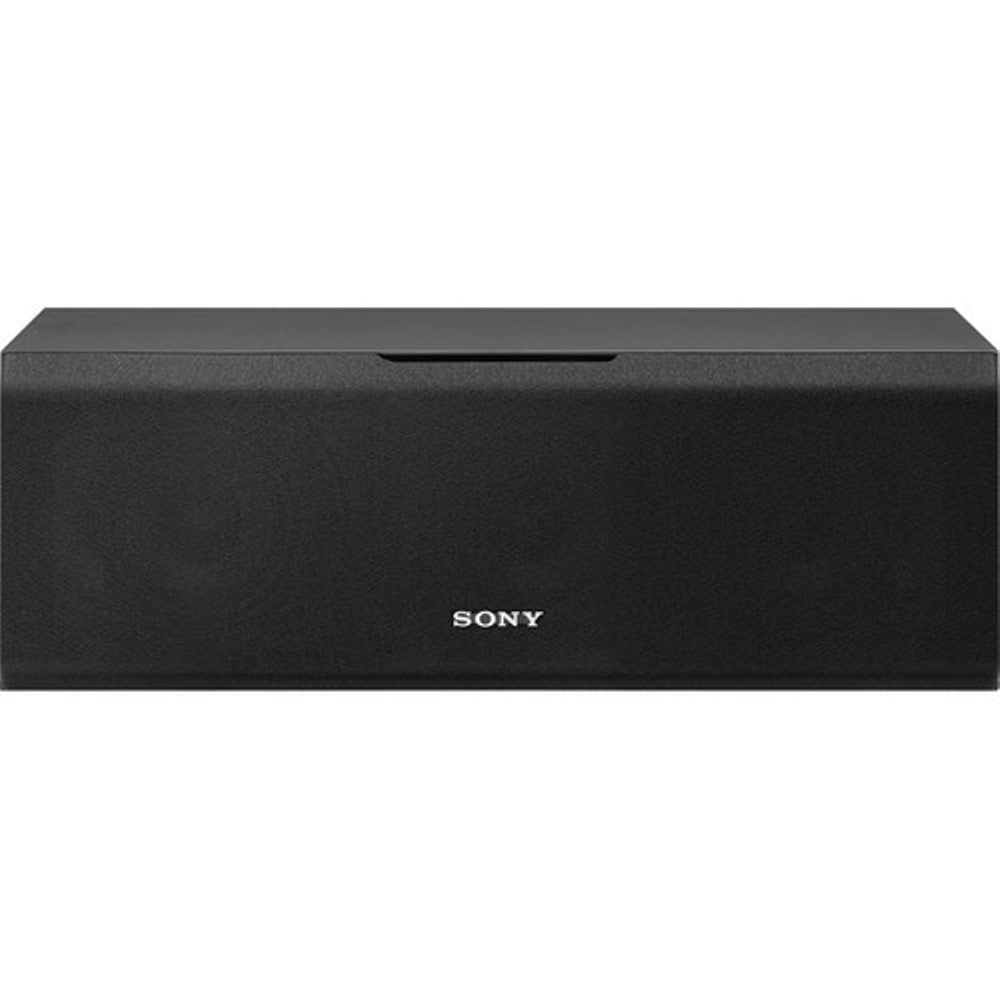 Sony SS-CS8 2-Way Center Channel Speaker