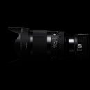 Sigma 35mm f1.2 DG DN Lens for Sony E mount
