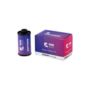 Kentmere Pan 400 Film négatif noir et blanc - Film de 35 mm - 24 expositions