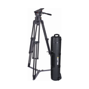 MILLER CiNX 7 Fluid Head (1107) HDC 150mm 1-St Alloy Tripod (2115G) Ground Spreader (2130)  150mm Claw Ball (1295) 1 x Pan Handle (698) Smartcase (3615)