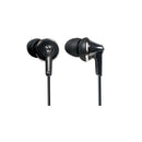 Panasonic RP-TCM190 In-Ear Headphones with Mic