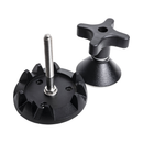 MILLER D100 Claw Ball Level to suit ArrowFX, CiNX and ArtX Fluid Heads