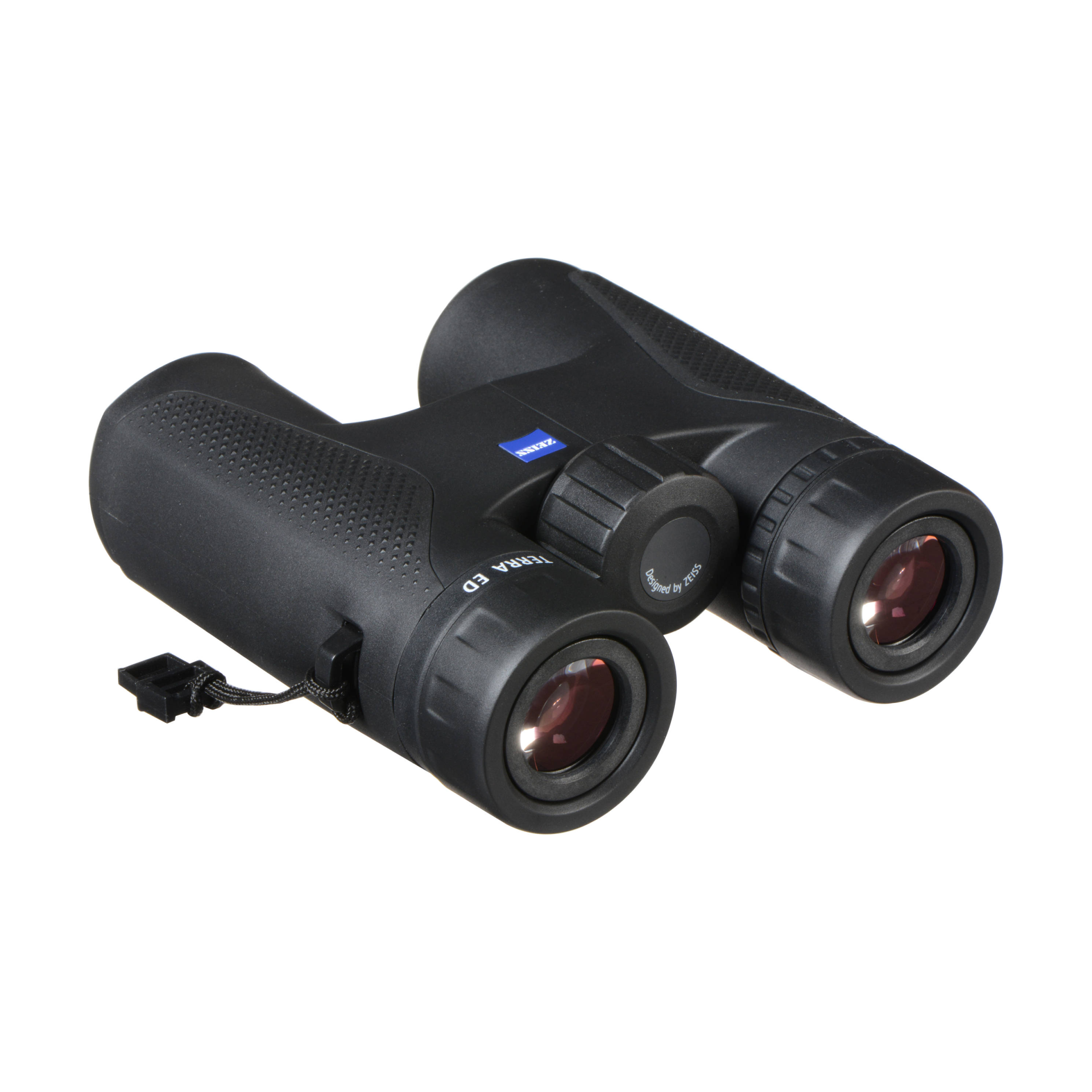 ZEISS Terra ED Binoculars - 10x32 - Black (2017 Edition)