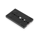 SHAPE Adapter Plate for Panasonic AU-EVA1 Camera