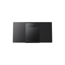 Panasonic SCHC410K Bluetooth/CD Compact Audio System – Blackh/CD Noir