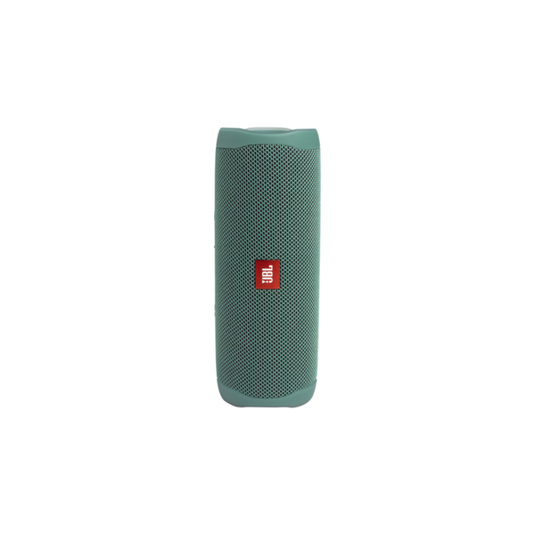 Jbl flip 5 waterproof portable Bluetooth speaker - Made From 90%