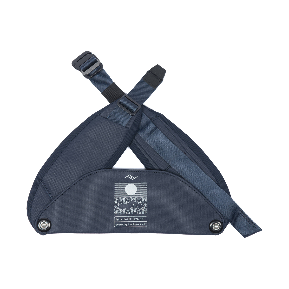 Peak Design Ceinture de hanche quotidienne