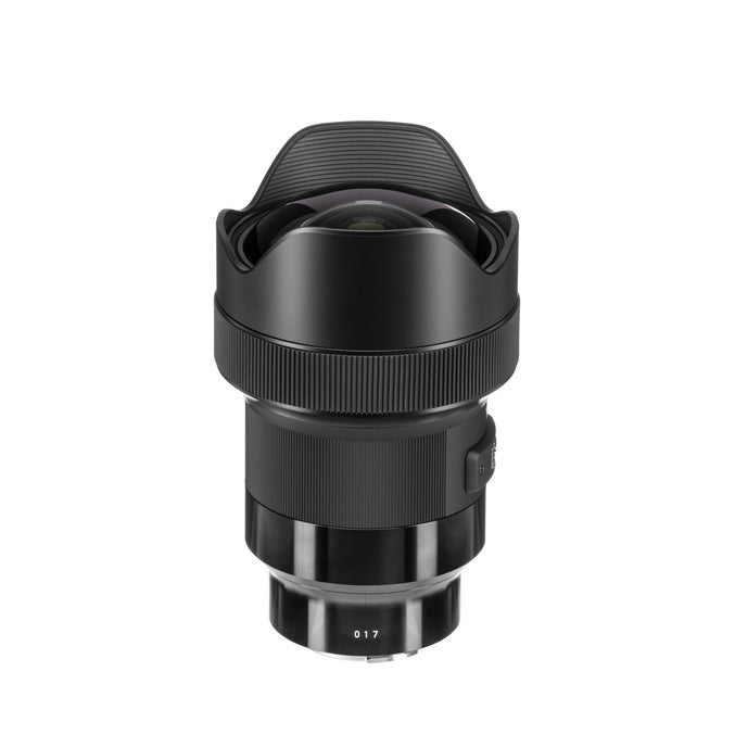 Sigma 14mm f/1.8 DG HSM Art Lens for L Mount | ExcellentPhoto.ca