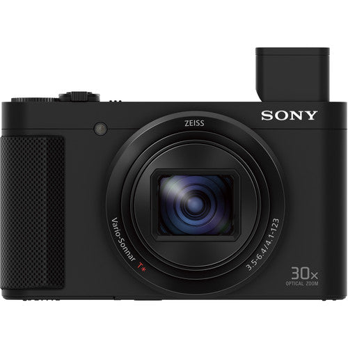 Sony DSC-HX80B Cyber-Shot - Caméra numérique