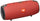 JBL Xtreme Portable Wireless Bluetooth Speaker (Red)