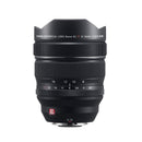 FujiFilm Fujinon XF 8-16MMF2.8 R LM WR LENS