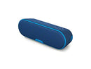 Sony SRS-XB2 - Speaker - for portable use - wireless - Bluetooth, NFC - blue