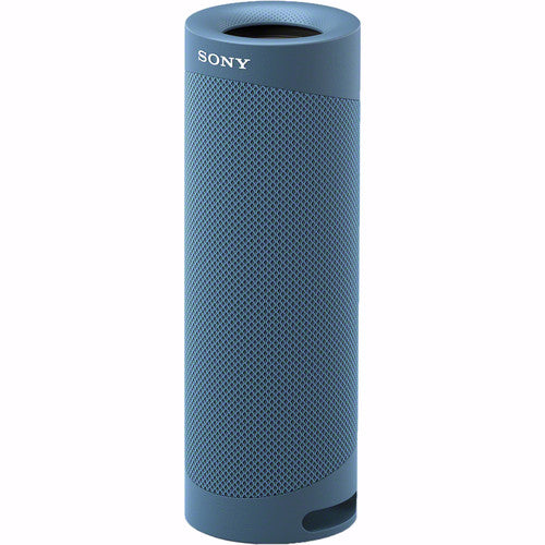 Sony SRS-XB23 - Speaker - for portable use - wireless - NFC, Bluetooth - App-controlled -
