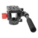 Optex OBVH30 Professional fluid video head