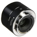 Sigma 19mm F2.8 DN Art Lens Black For Sony E Mount