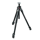 Manfrotto MT290DUA3 290 Dual 3-Sec Aluminum Tripod