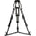 Manfrotto 545GB Two Stage Professional Video Tripod with floor spreader