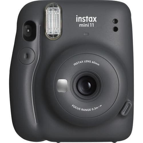 FUJIFILM INSTAX Mini 11 Instant Camera