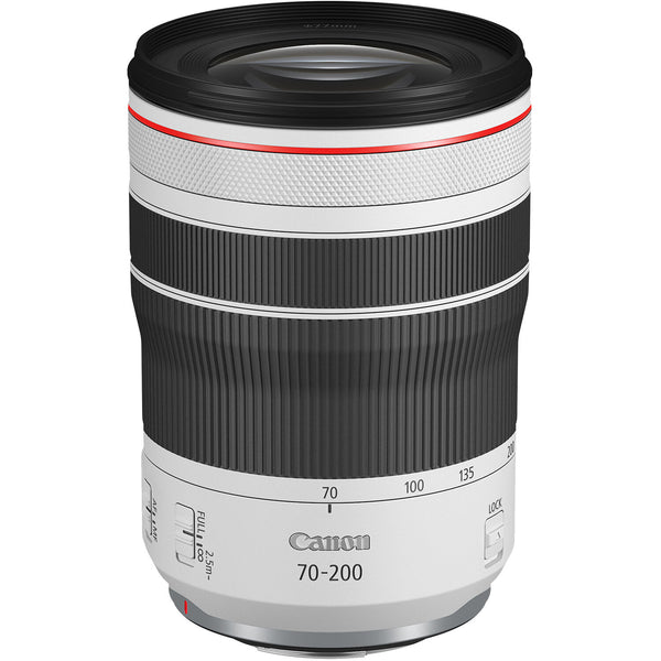 【超美品】EF70-200mm F4L IS USM EF70-200mm f/4L IS USM - Canon Camera Museum