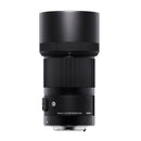 Sigma 70mm F2.8 DG Art Macro Lens for L Mount