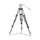 Sachtler DA-100 ENG 2D Aluminum 2-Stage Tripod Legs (100mm Bowl) - Supports 77 lbs