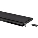 Sony HT-CT800 - sound bar system - for home theater - wireless