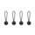 Peak Design Ancre 4 pack